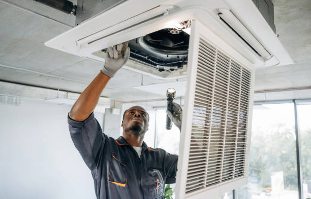 Licensed Hvac service in Johnstown, PA - FH HVAC